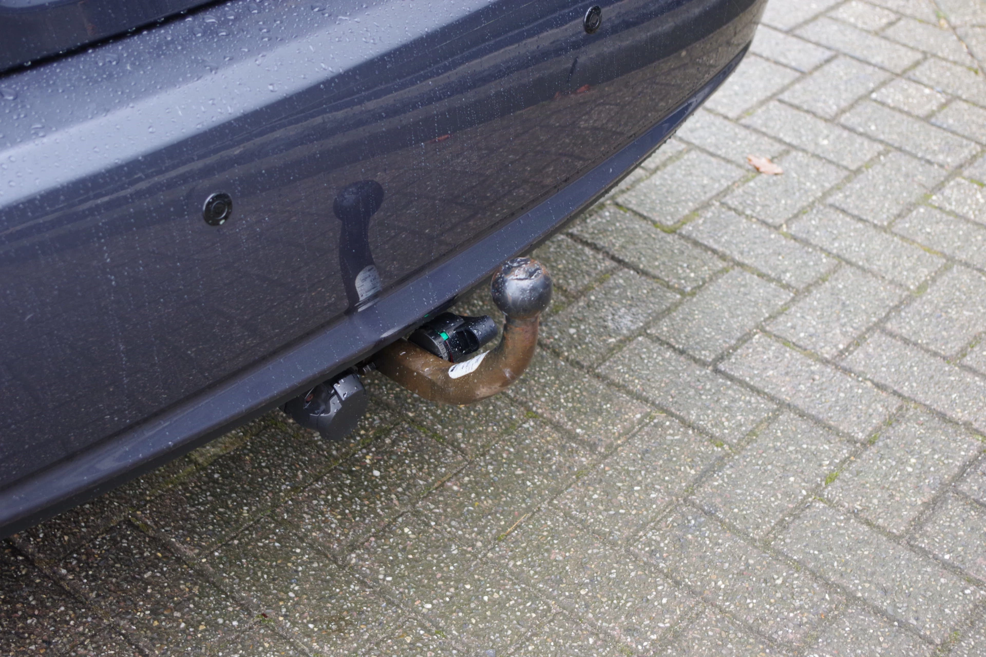 Hoofdafbeelding Toyota Prius
