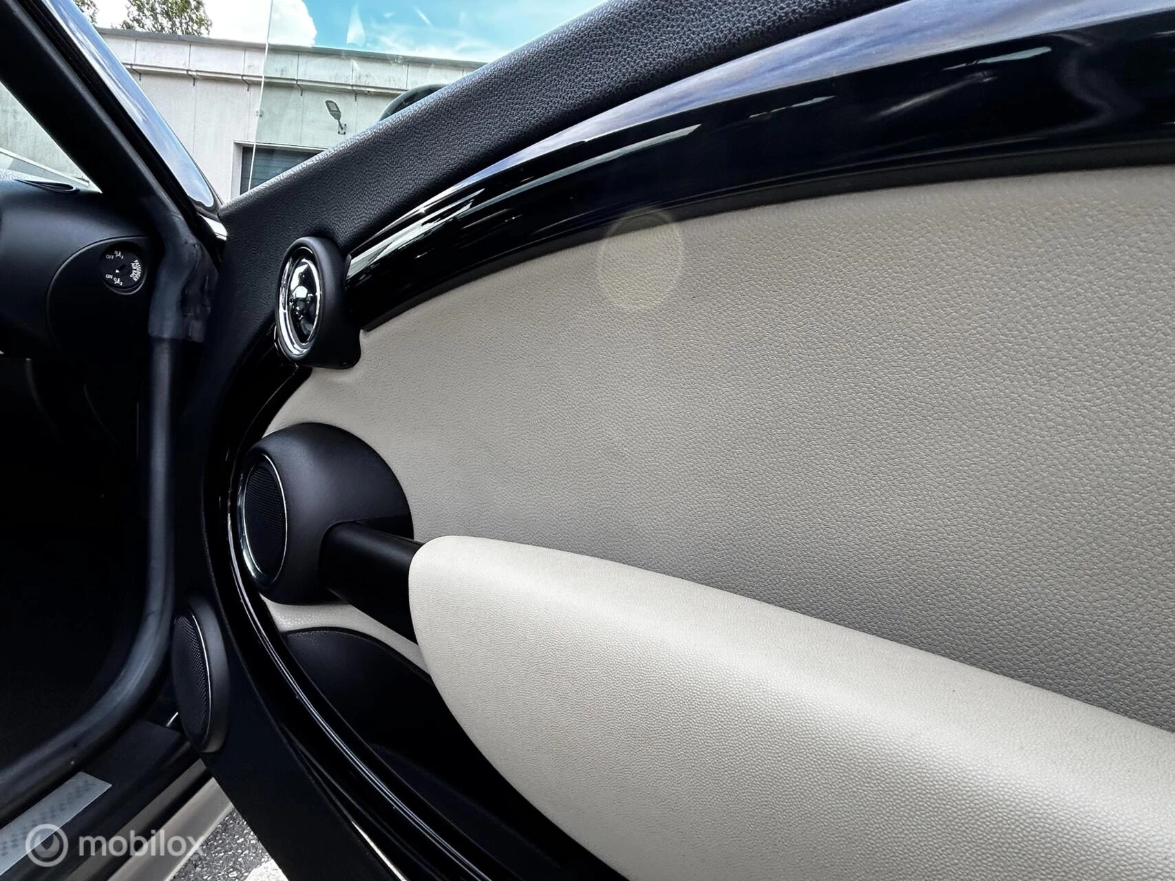 Hoofdafbeelding MINI Cooper S