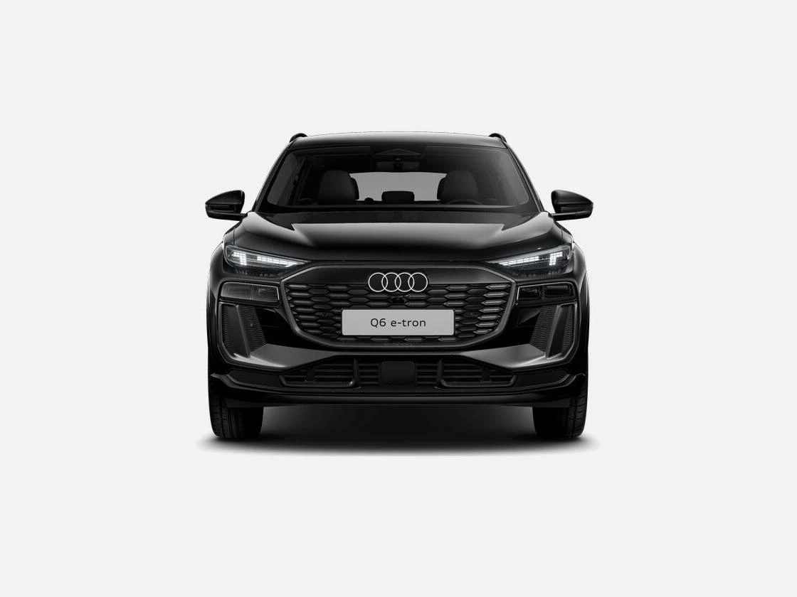 Hoofdafbeelding Audi Q6 e-tron