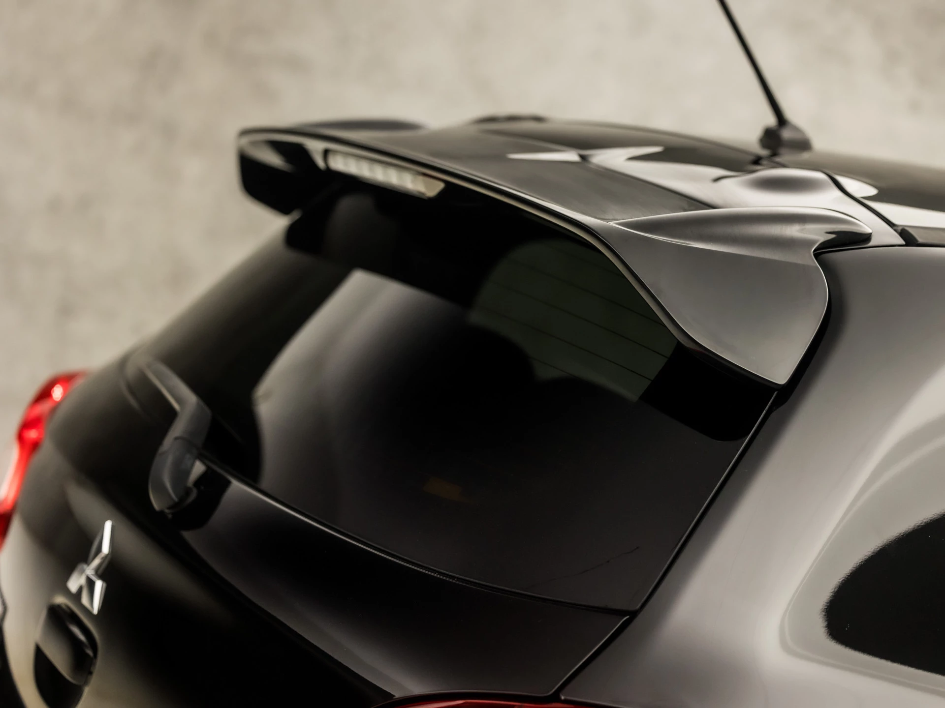 Hoofdafbeelding Mitsubishi Space Star