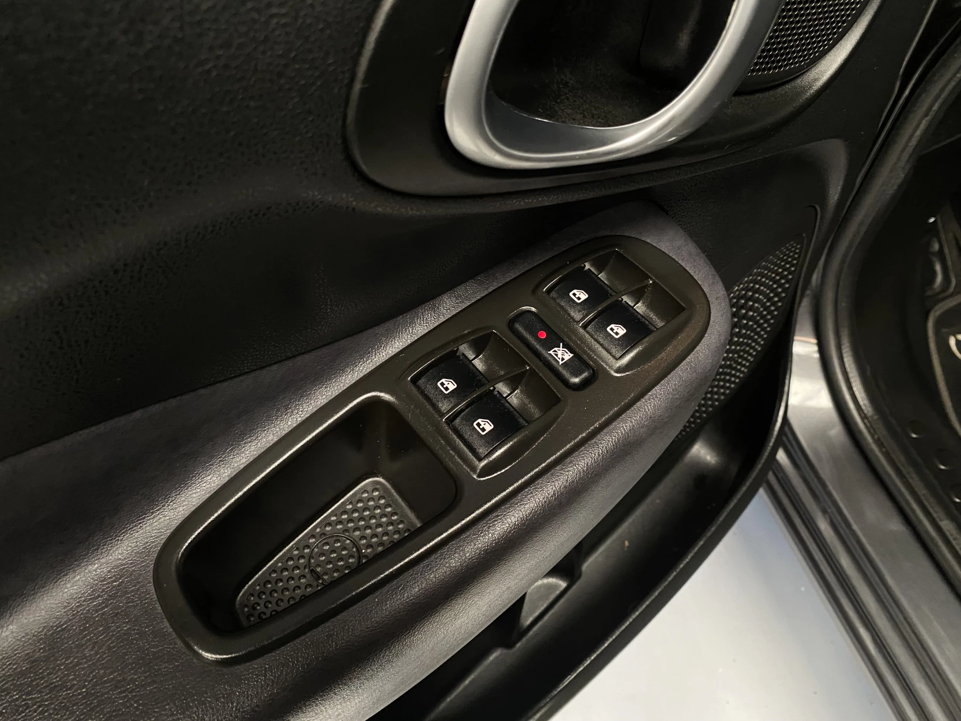 Hoofdafbeelding Fiat 500L