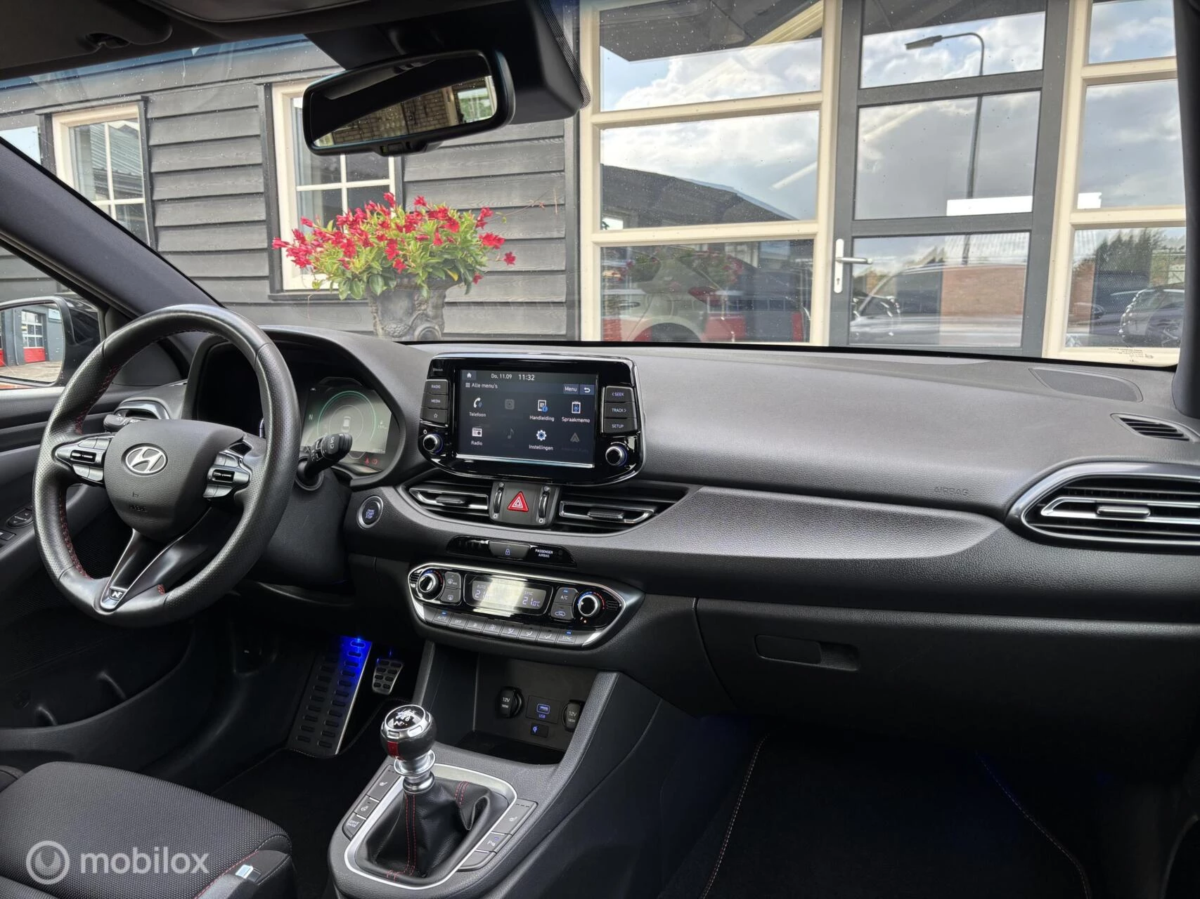 Hoofdafbeelding Hyundai i30