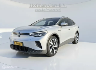 Hoofdafbeelding Volkswagen ID.4 Volkswagen ID.4 SOH 93% Life 77 kWh TREKHAAK Incl.BTW