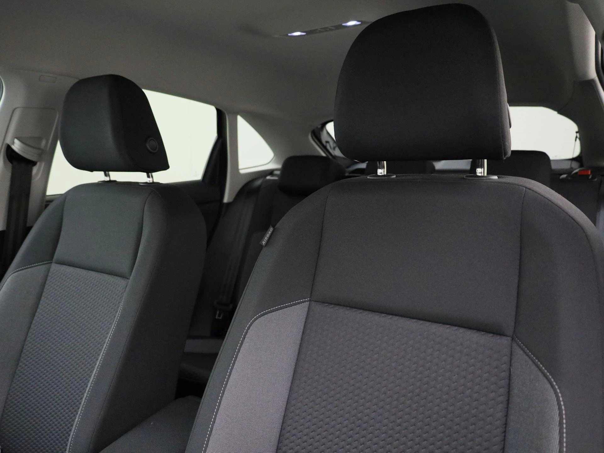 Hoofdafbeelding Volkswagen Taigo