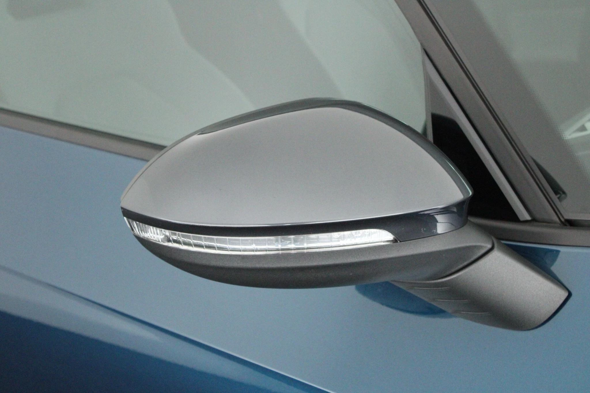 Hoofdafbeelding CUPRA Born