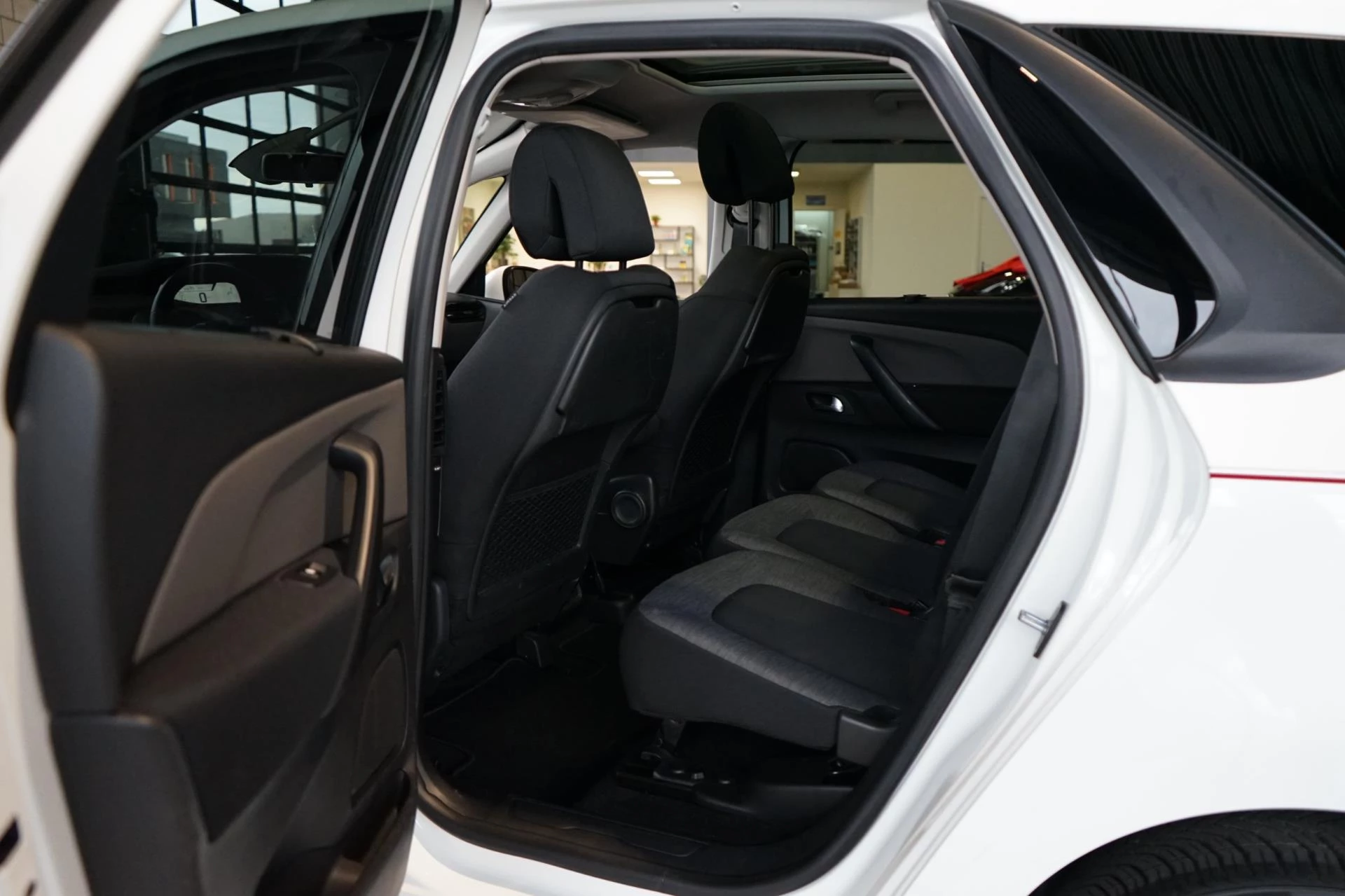 Hoofdafbeelding Citroën C4 Picasso