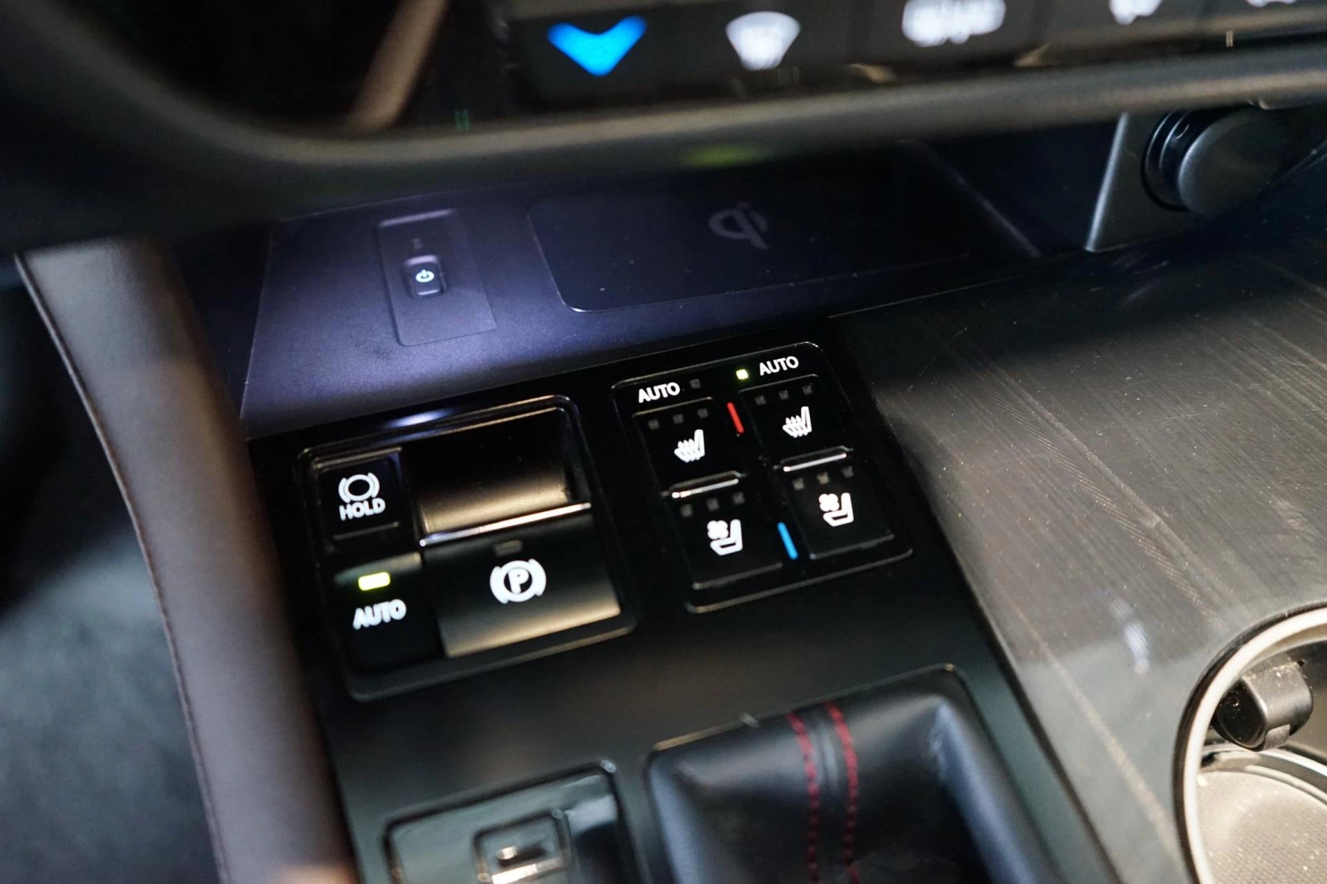 Hoofdafbeelding Lexus RX