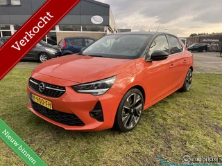 Opel Corsa-e Edition 1 fase 50 kWh Navi | ECC | PDC | LMV | LED | Cam |
