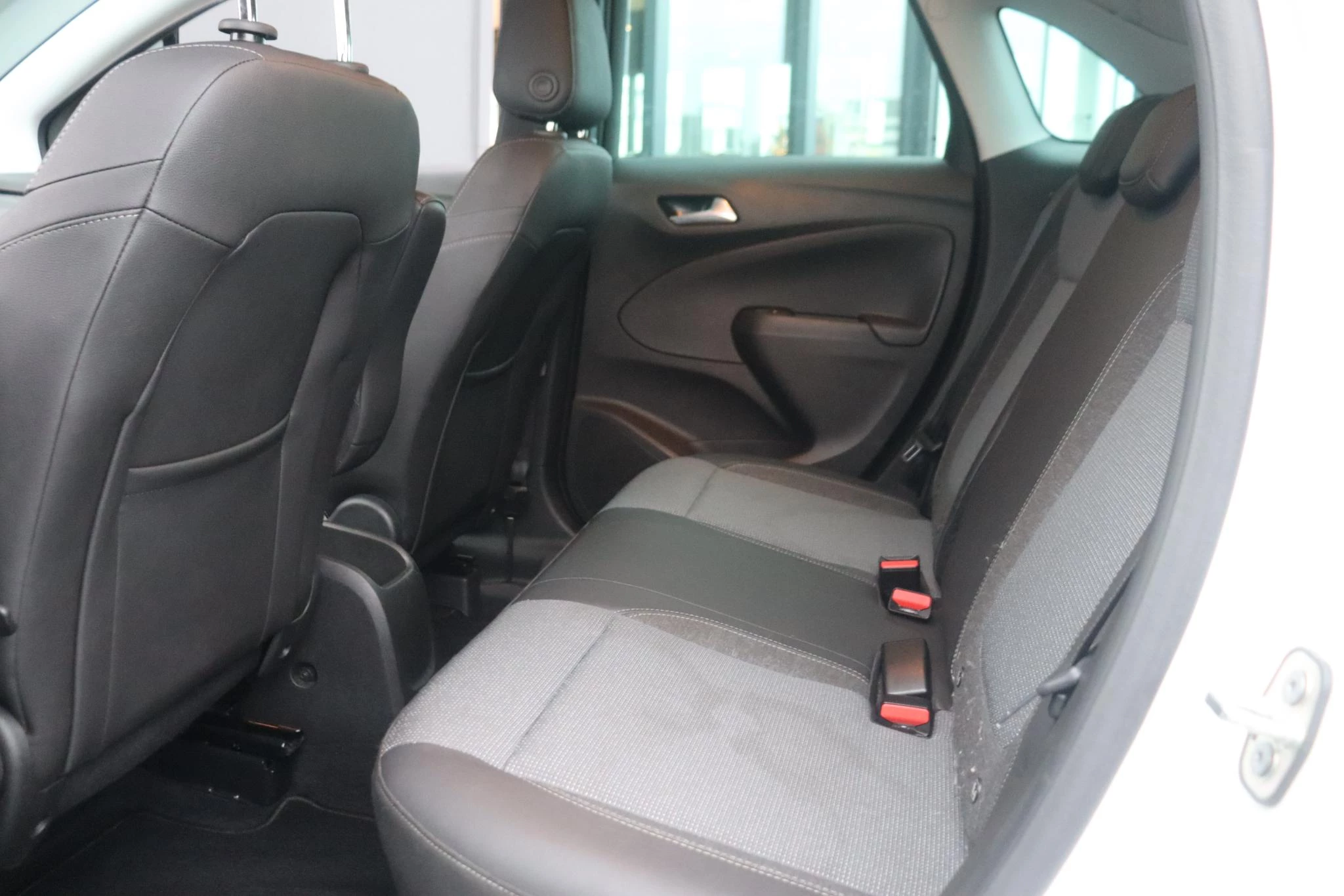 Hoofdafbeelding Opel Crossland