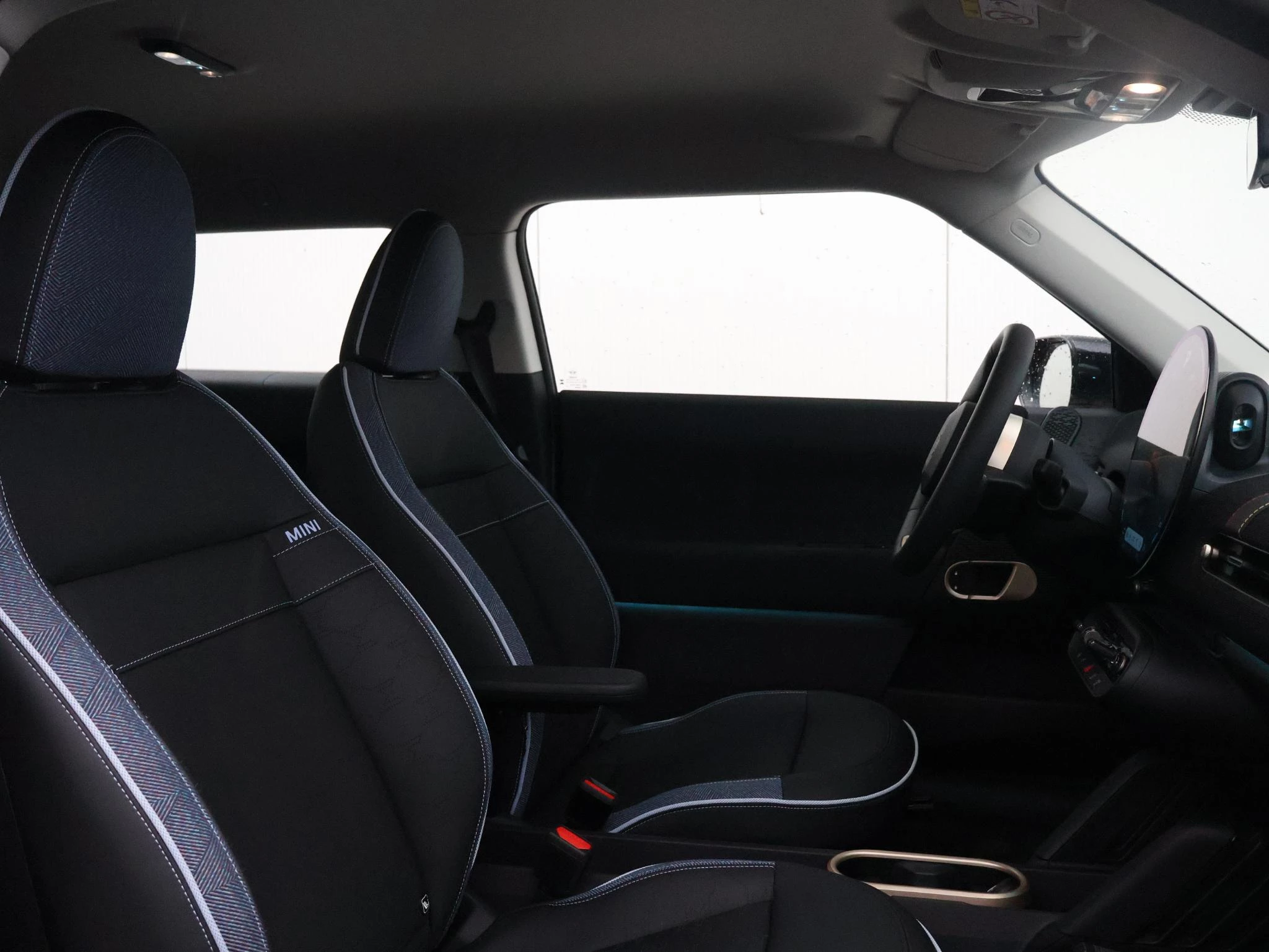 Hoofdafbeelding MINI 3-deurs