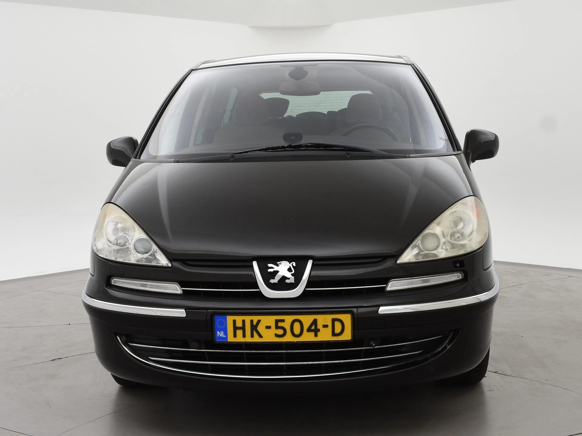 Hoofdafbeelding Peugeot 807