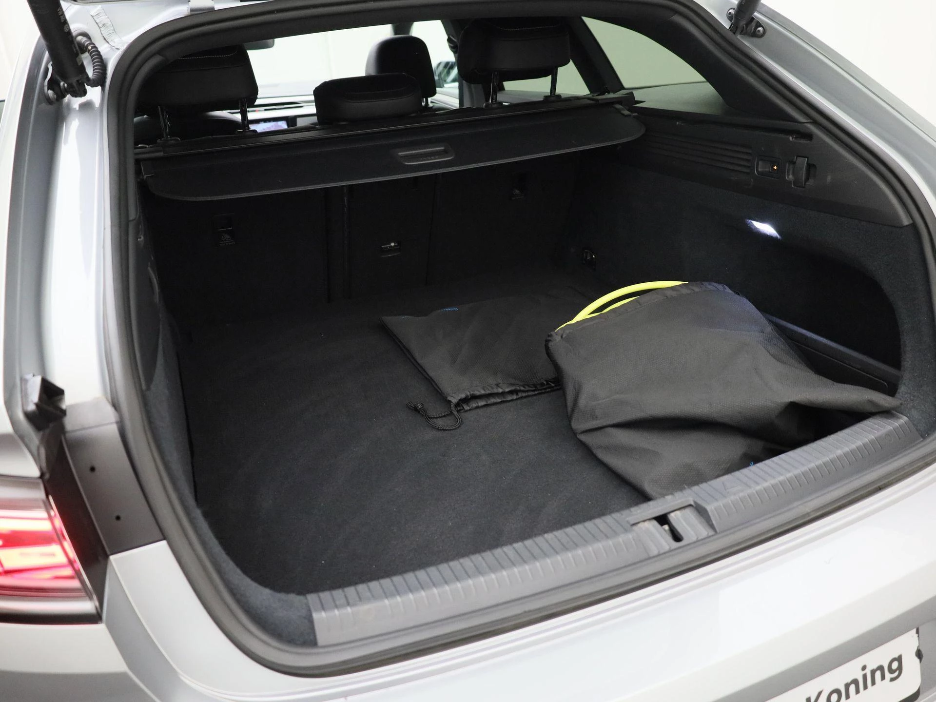 Hoofdafbeelding Volkswagen Arteon