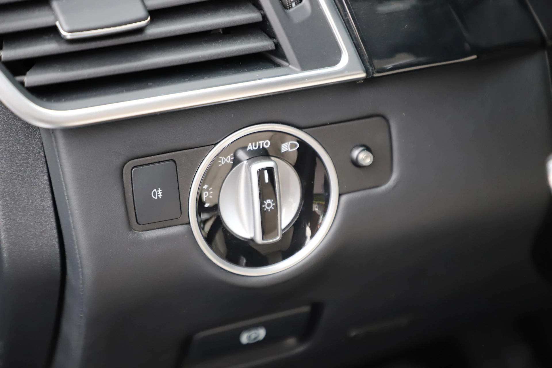 Hoofdafbeelding Mercedes-Benz M-Klasse
