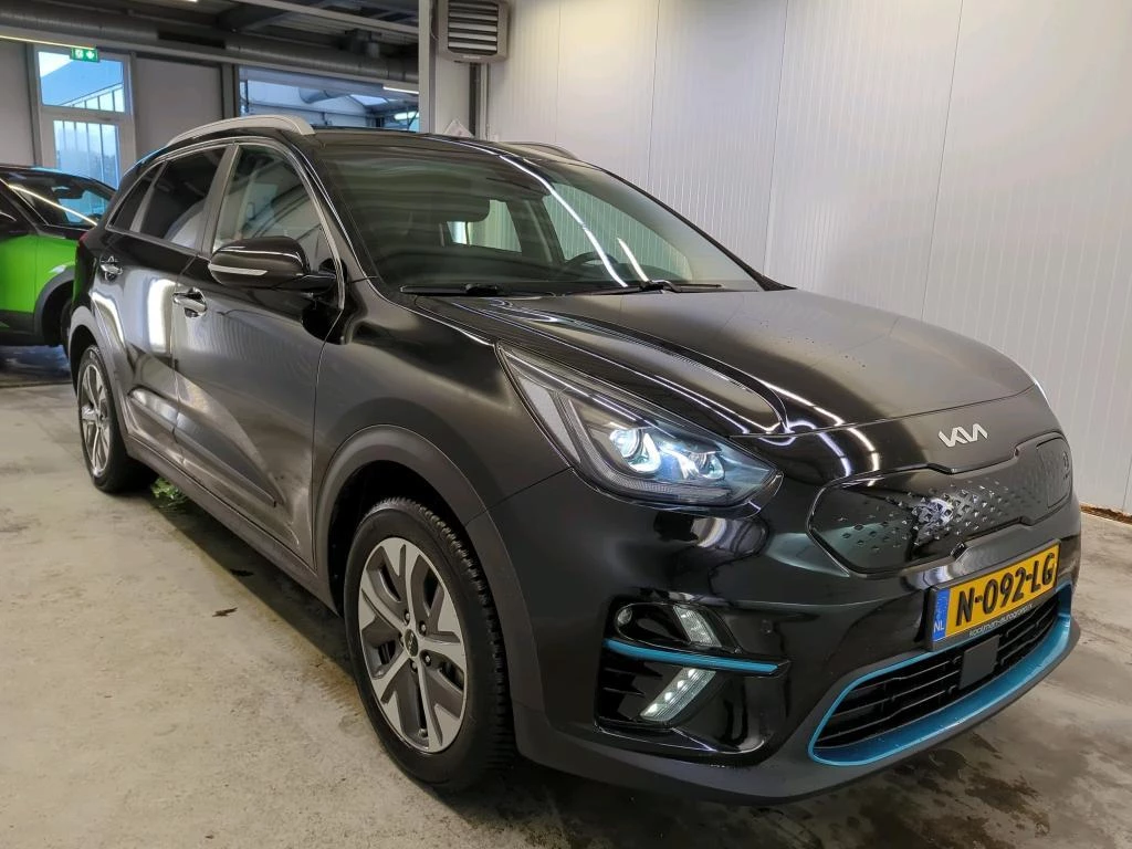 Hoofdafbeelding Kia e-Niro