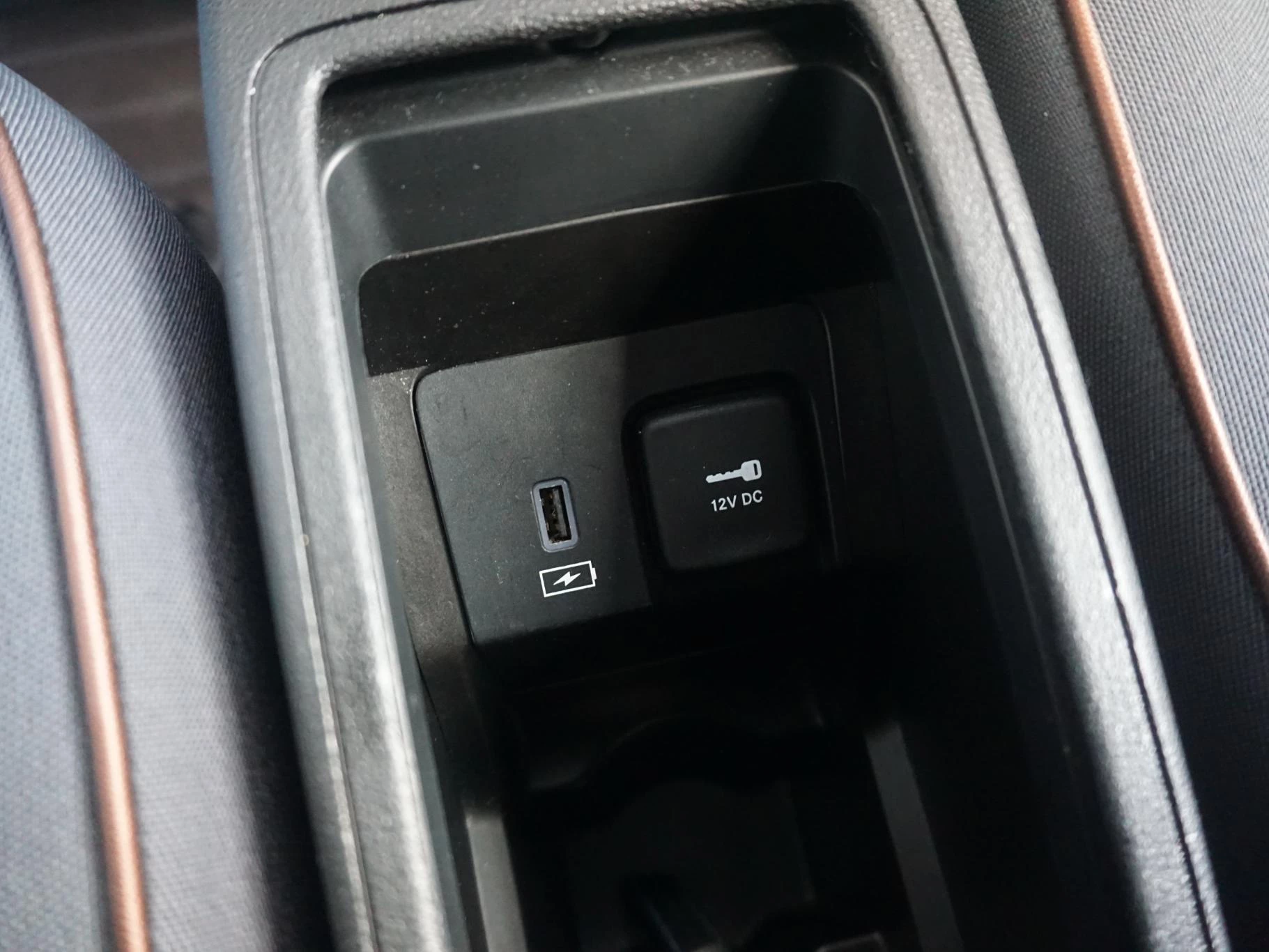 Hoofdafbeelding Fiat 500e