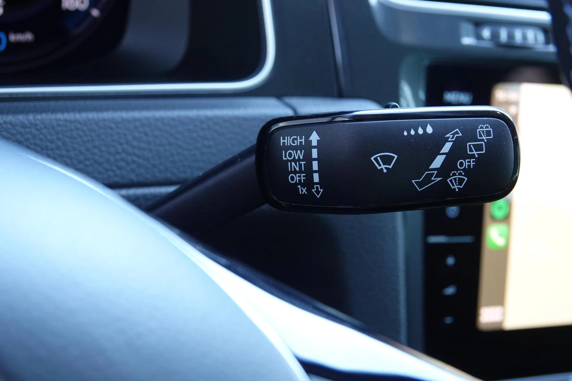 Hoofdafbeelding Volkswagen e-Golf