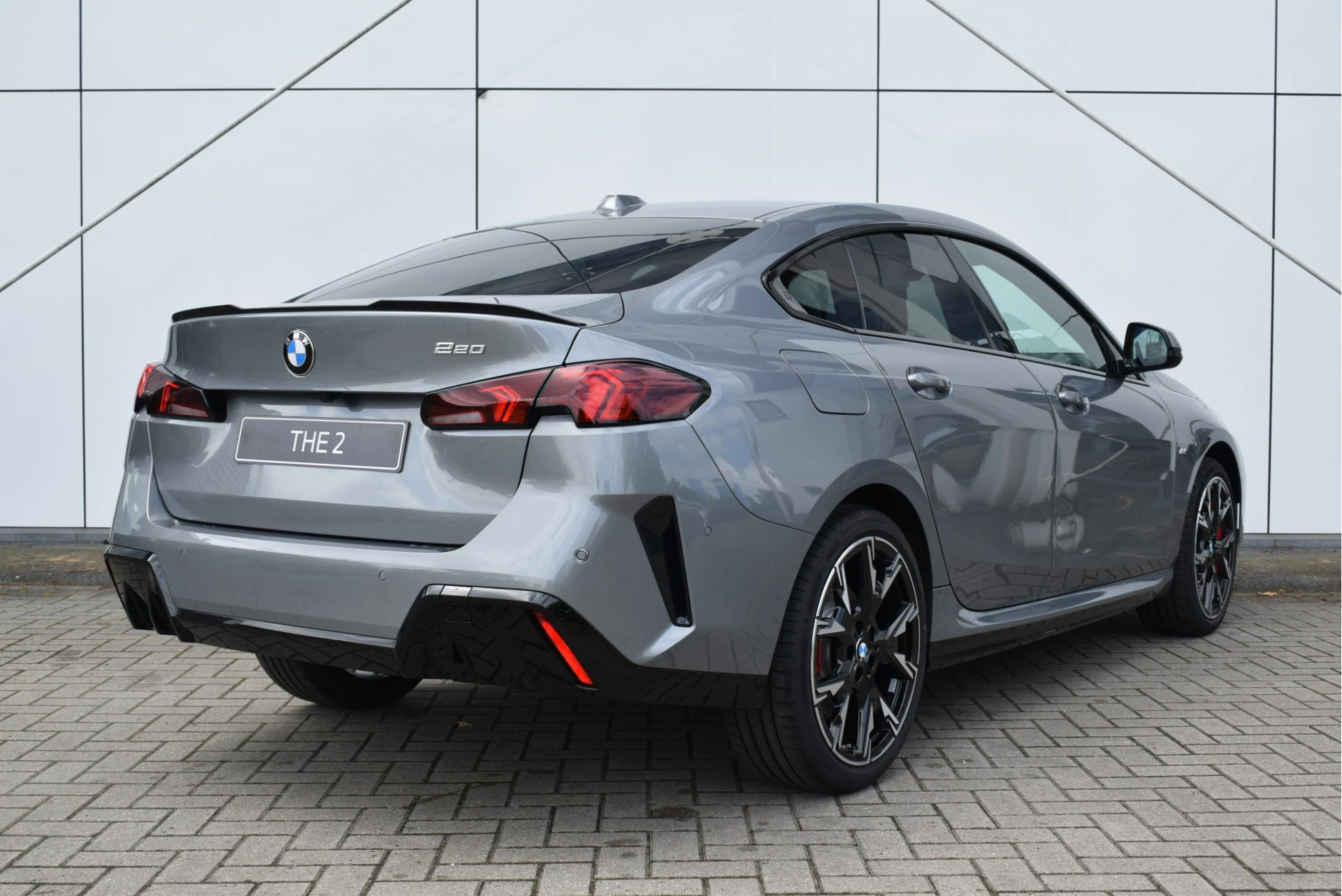 Hoofdafbeelding BMW 2 Serie