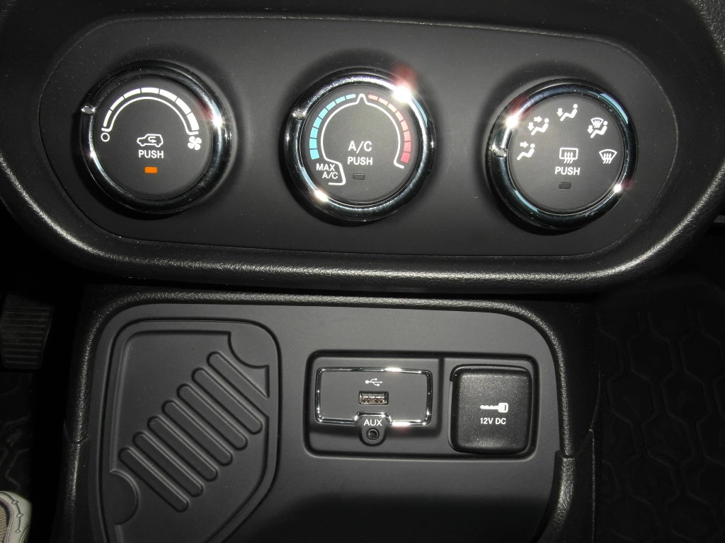 Hoofdafbeelding Jeep Renegade