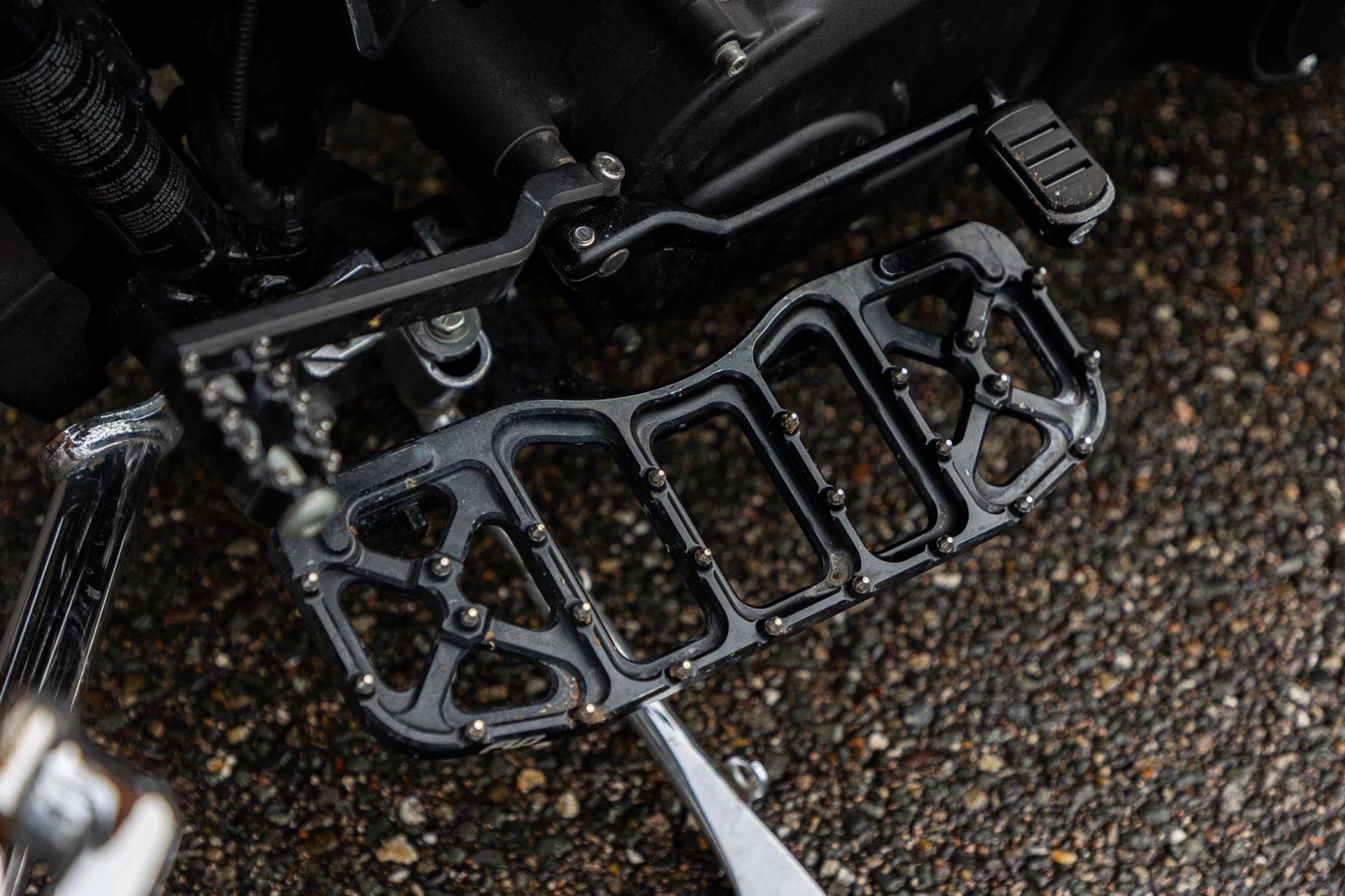 Hoofdafbeelding Harley-Davidson Street Glide