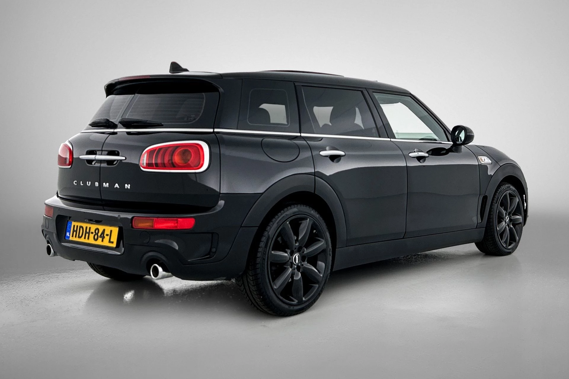 Hoofdafbeelding MINI Clubman