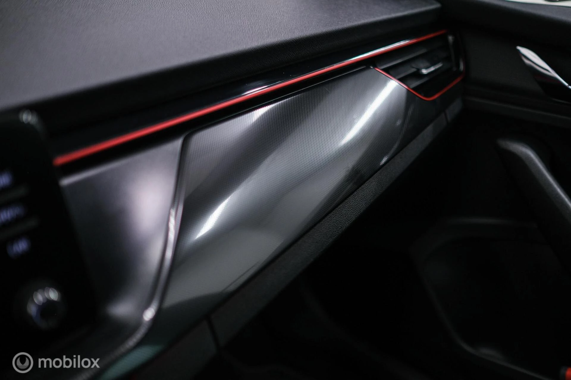 Hoofdafbeelding Škoda Scala