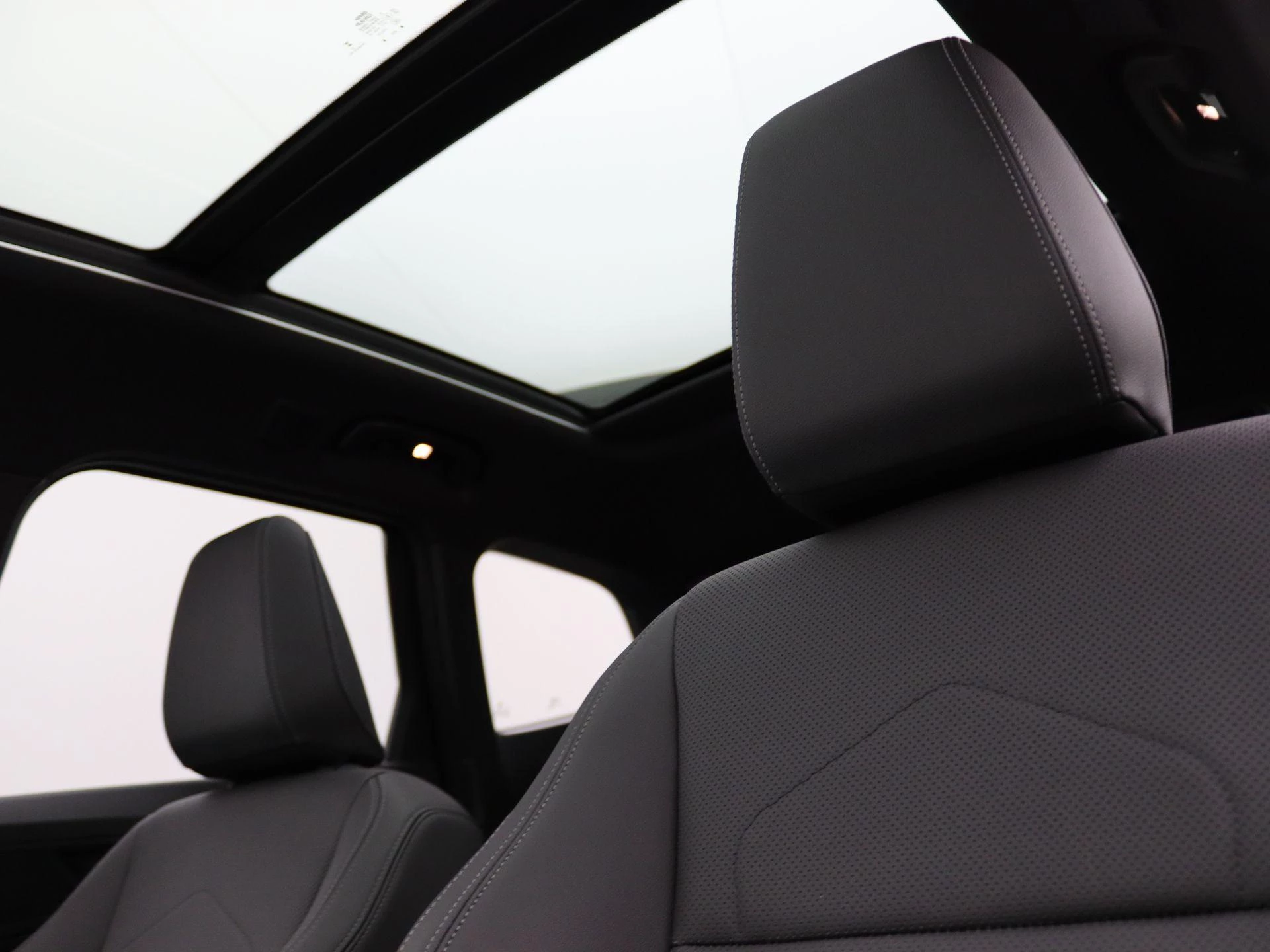 Hoofdafbeelding BMW iX1