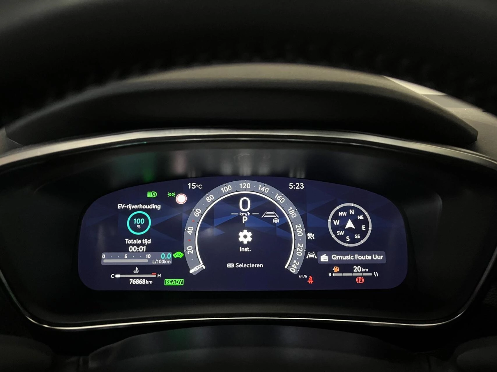 Hoofdafbeelding Toyota Corolla Touring Sports