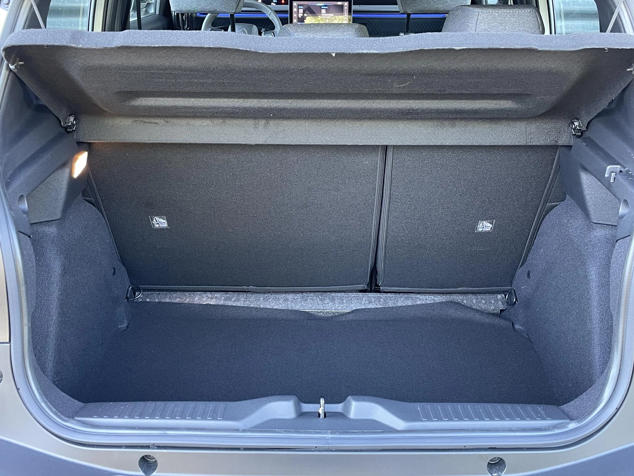 Hoofdafbeelding Citroën ë-C3