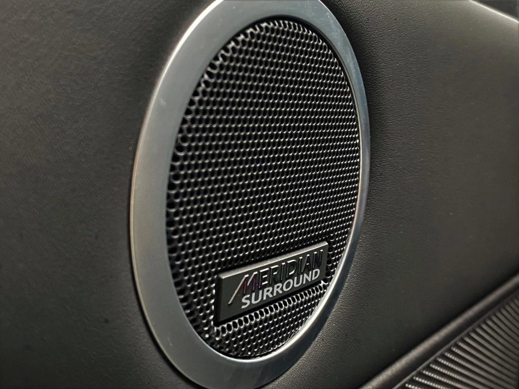 Hoofdafbeelding Land Rover Discovery