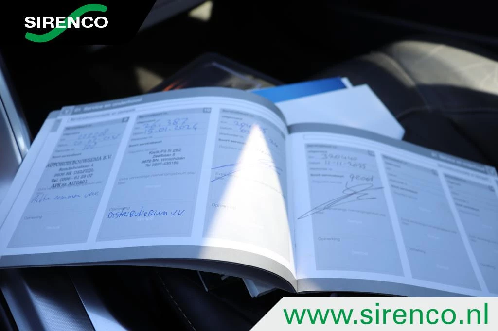 Hoofdafbeelding Volvo V70