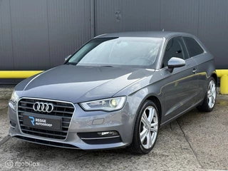 Audi A3  1.4 TFSI Ambition NAVI | PDC |
