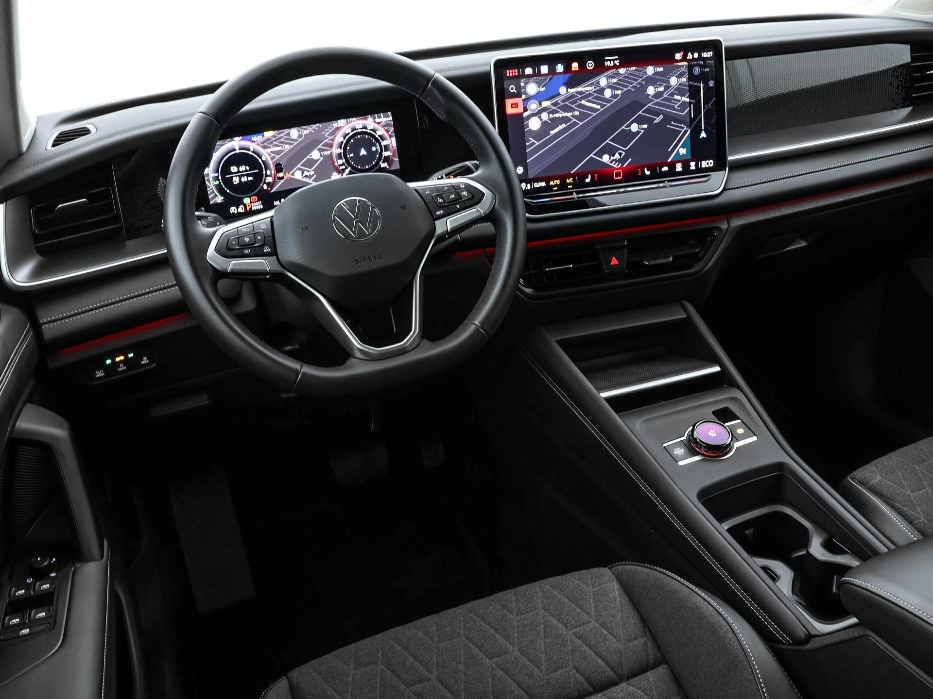 Hoofdafbeelding Volkswagen Tayron