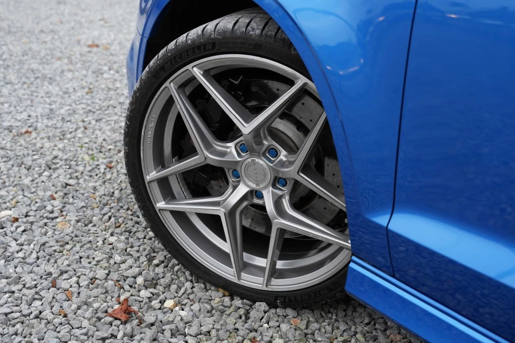 Hoofdafbeelding Audi RS3