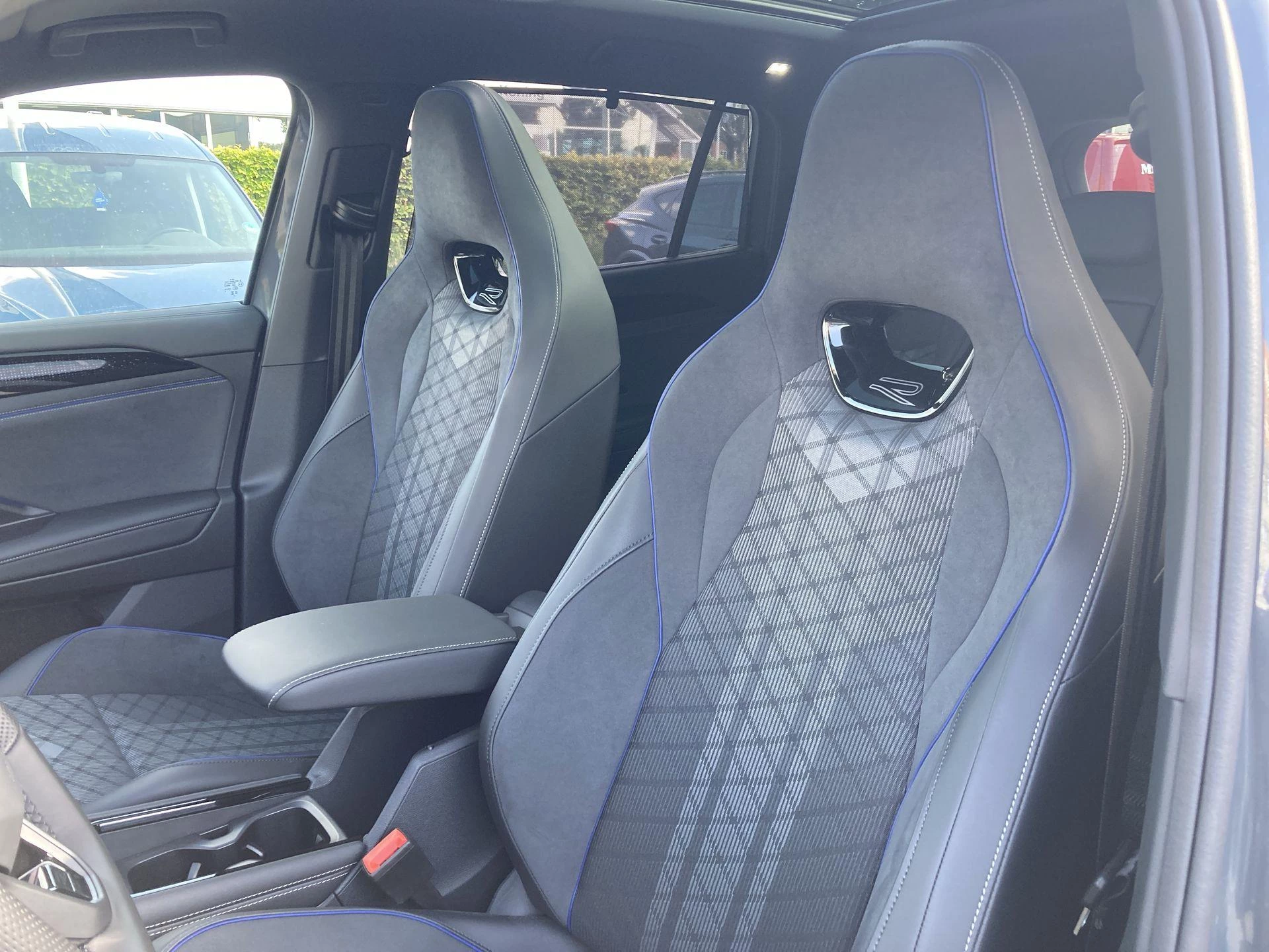 Hoofdafbeelding Volkswagen Tayron
