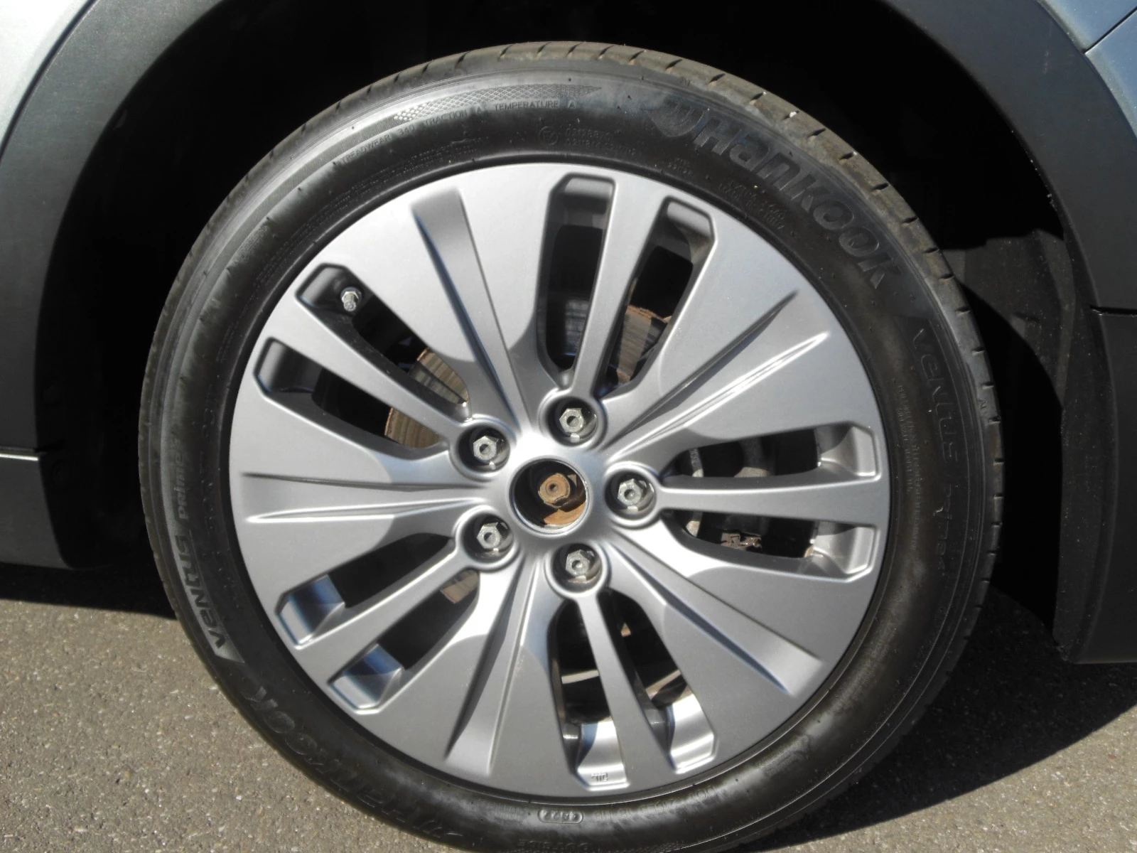Hoofdafbeelding Suzuki S-Cross