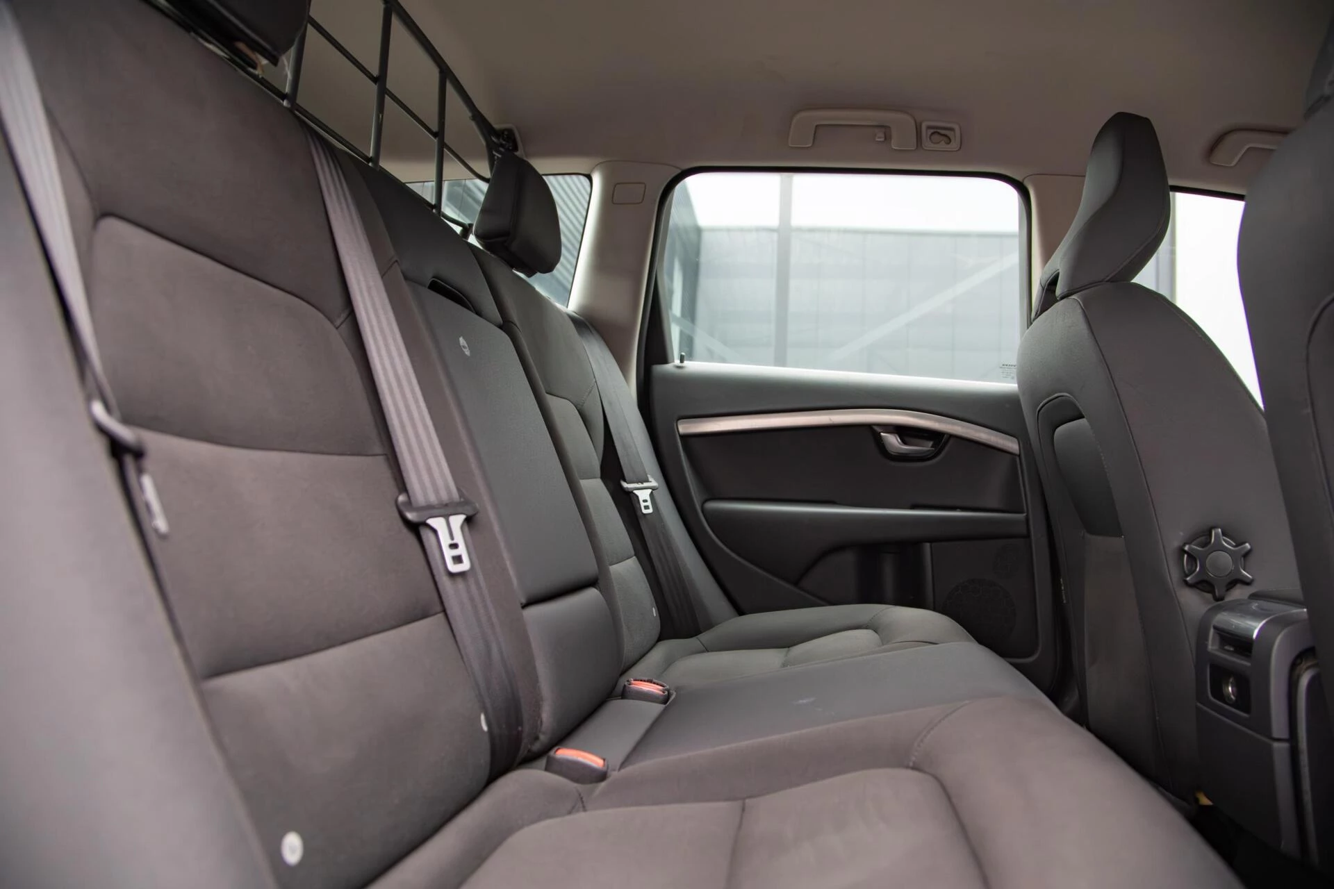 Hoofdafbeelding Volvo XC70