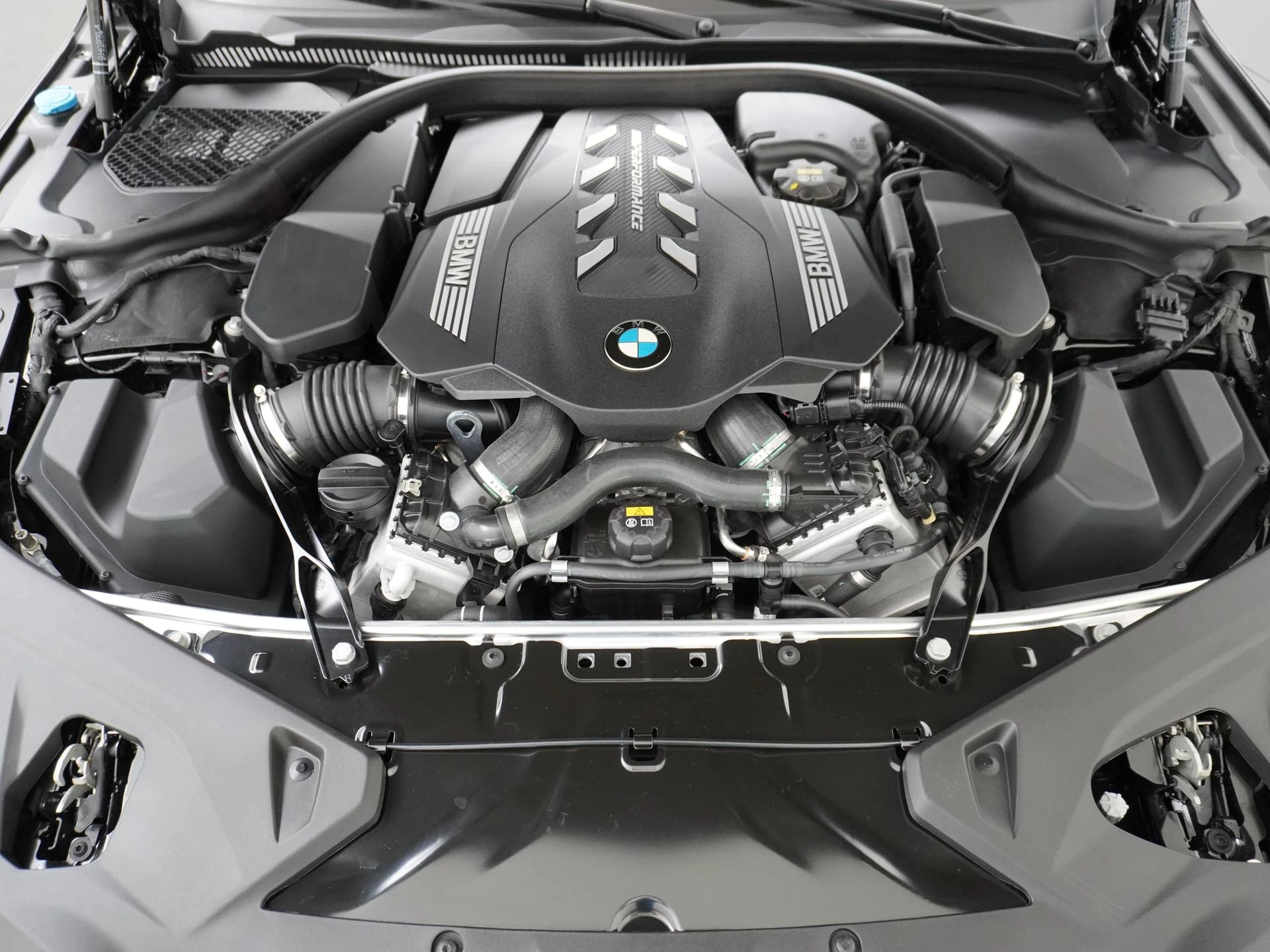 Hoofdafbeelding BMW 8 Serie