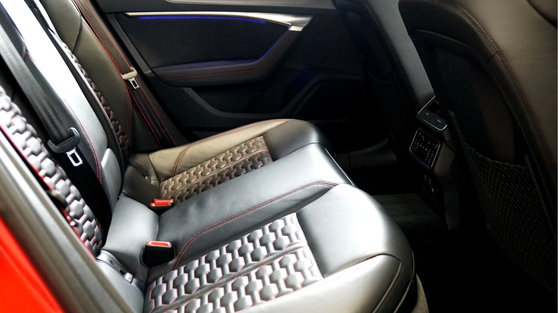 Hoofdafbeelding Audi RS6