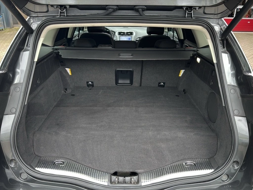 Hoofdafbeelding Ford Mondeo
