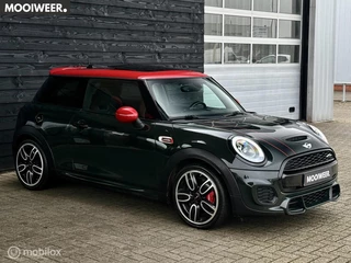 Mini 2.0 John Cooper Works Chili | Pano | HUD | Union Jack