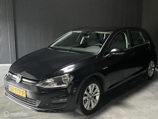 Volkswagen Golf 1.0 TSI Comfortline - Navi - Cruise - Nap -
