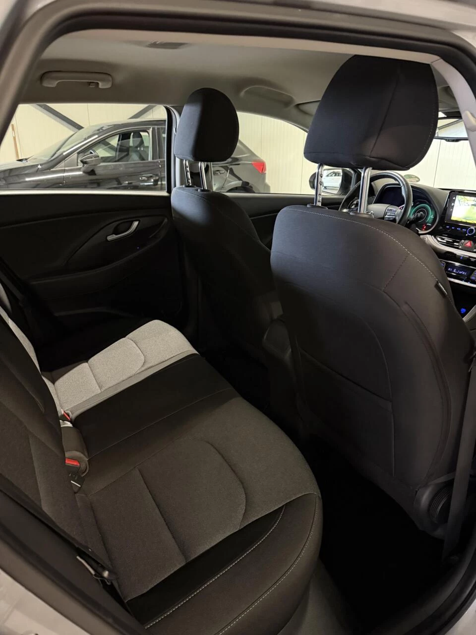 Hoofdafbeelding Hyundai i30