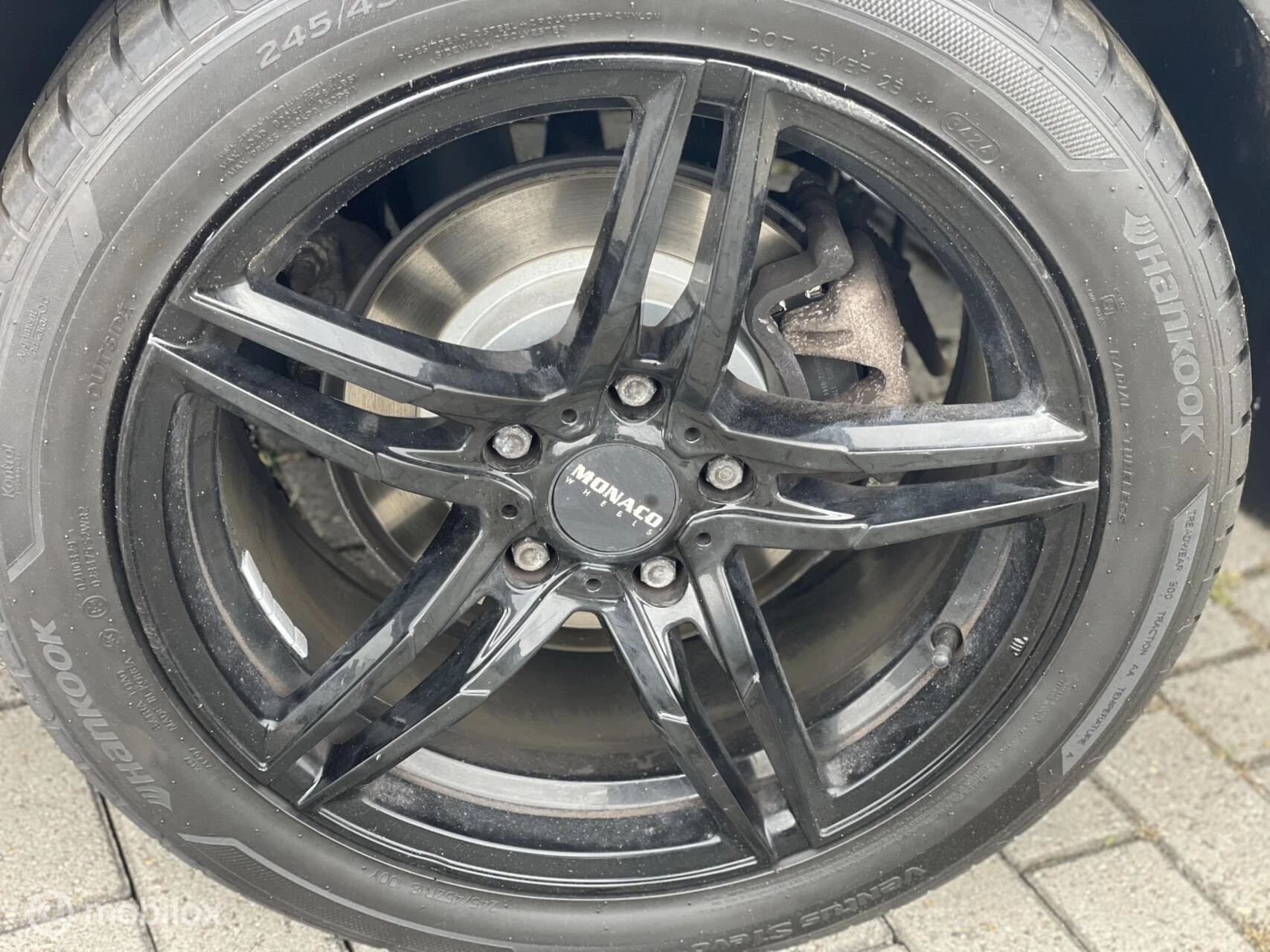 Hoofdafbeelding Opel Insignia