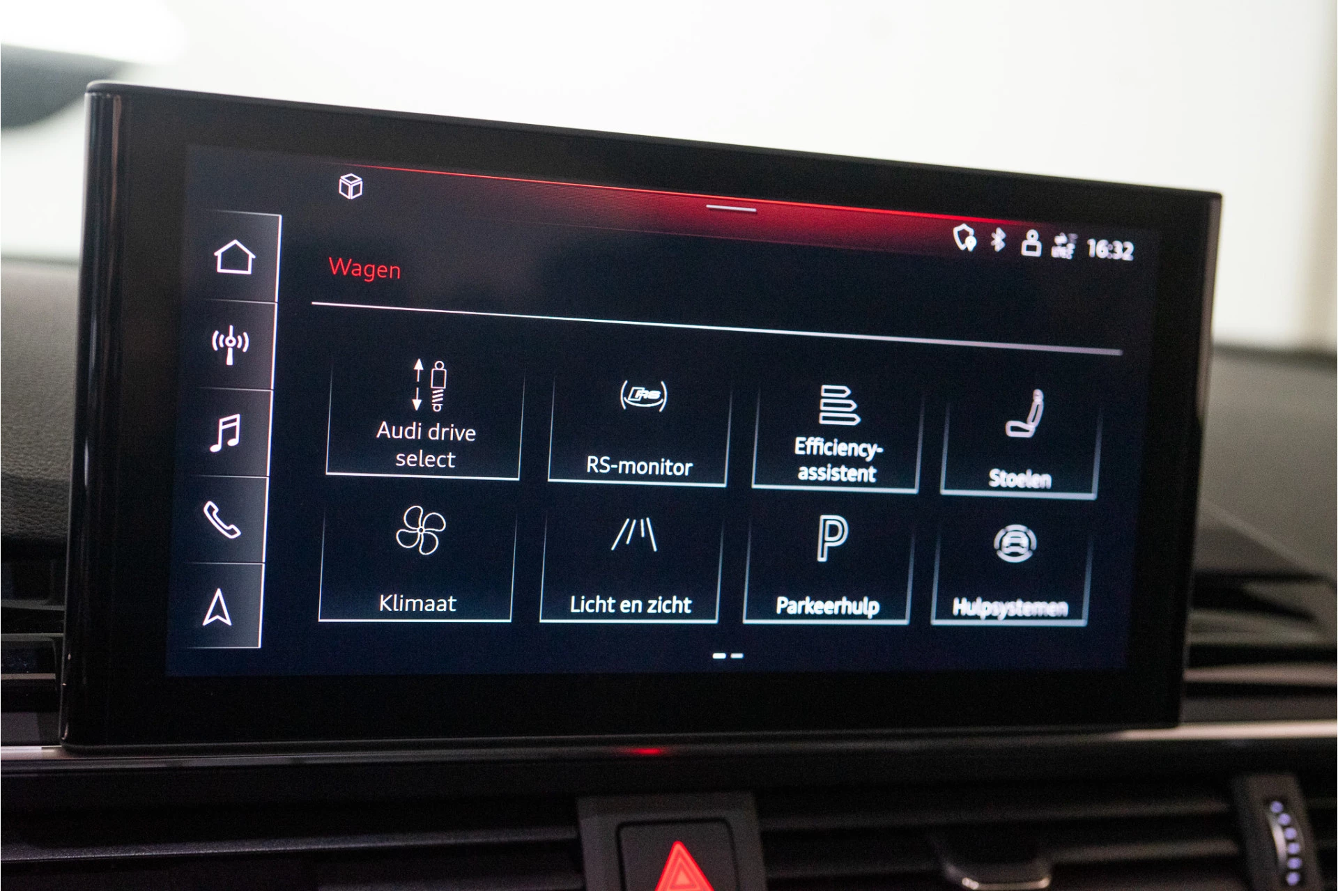 Hoofdafbeelding Audi RS5