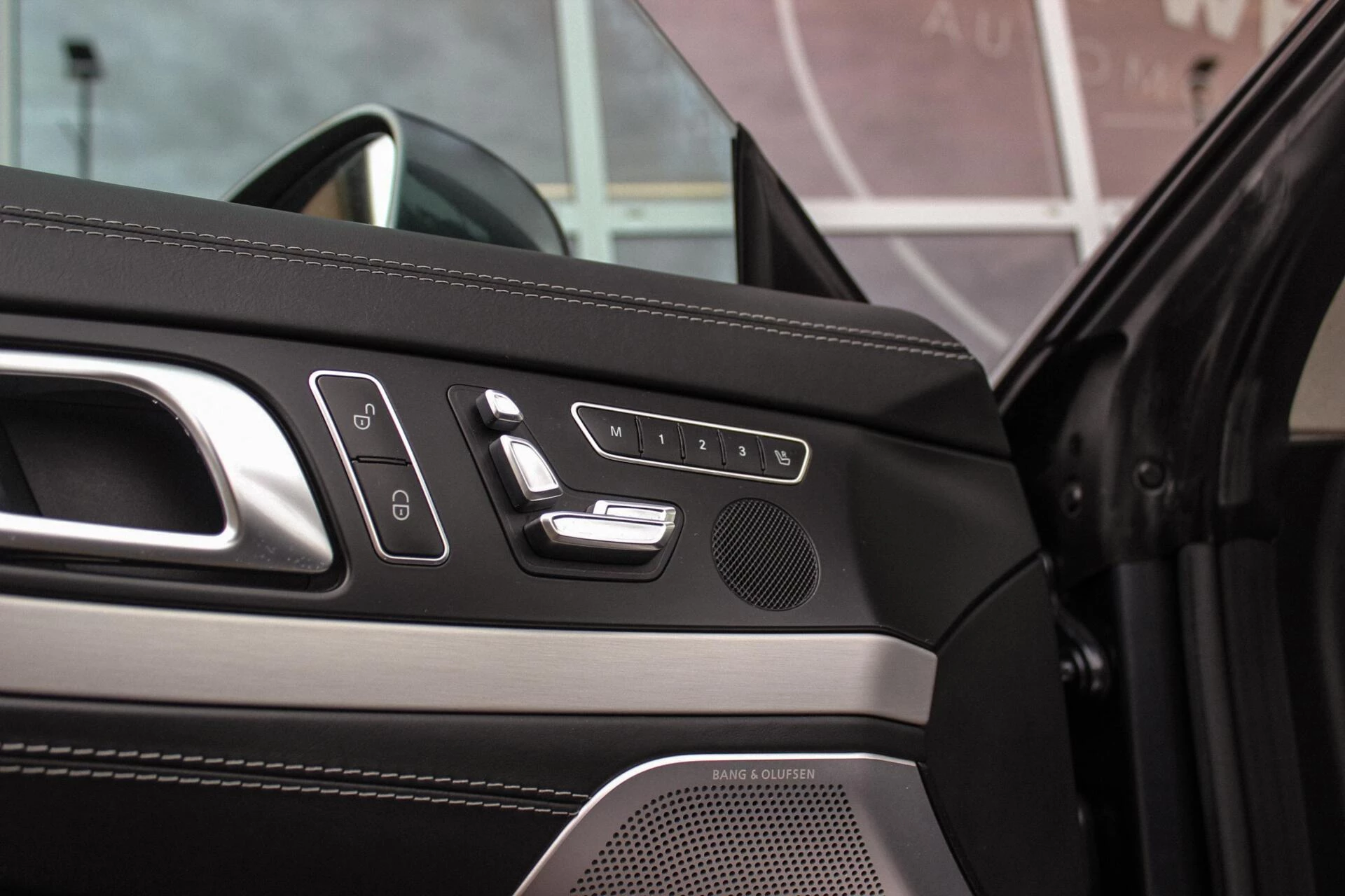 Hoofdafbeelding Mercedes-Benz SL