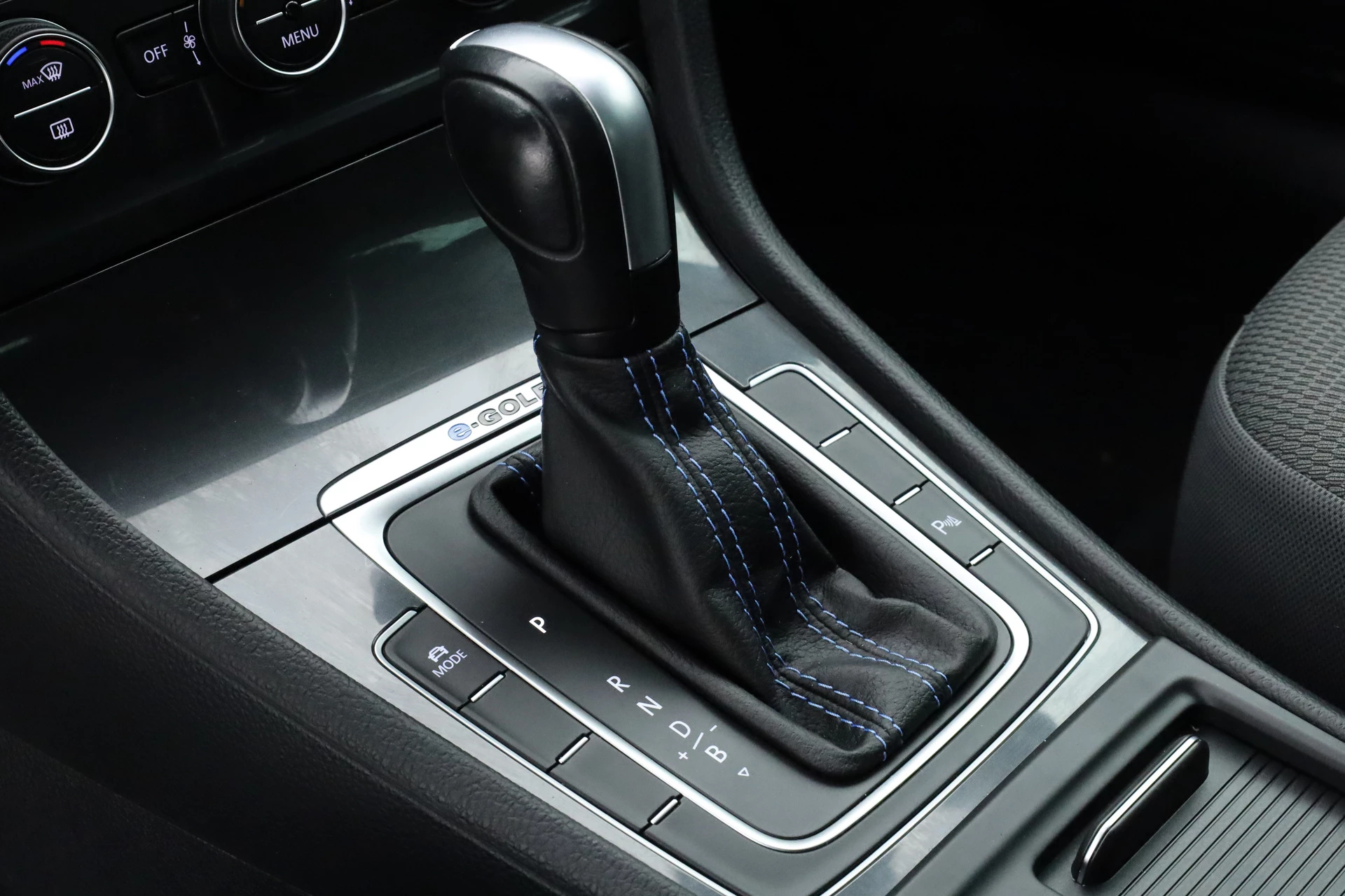 Hoofdafbeelding Volkswagen e-Golf