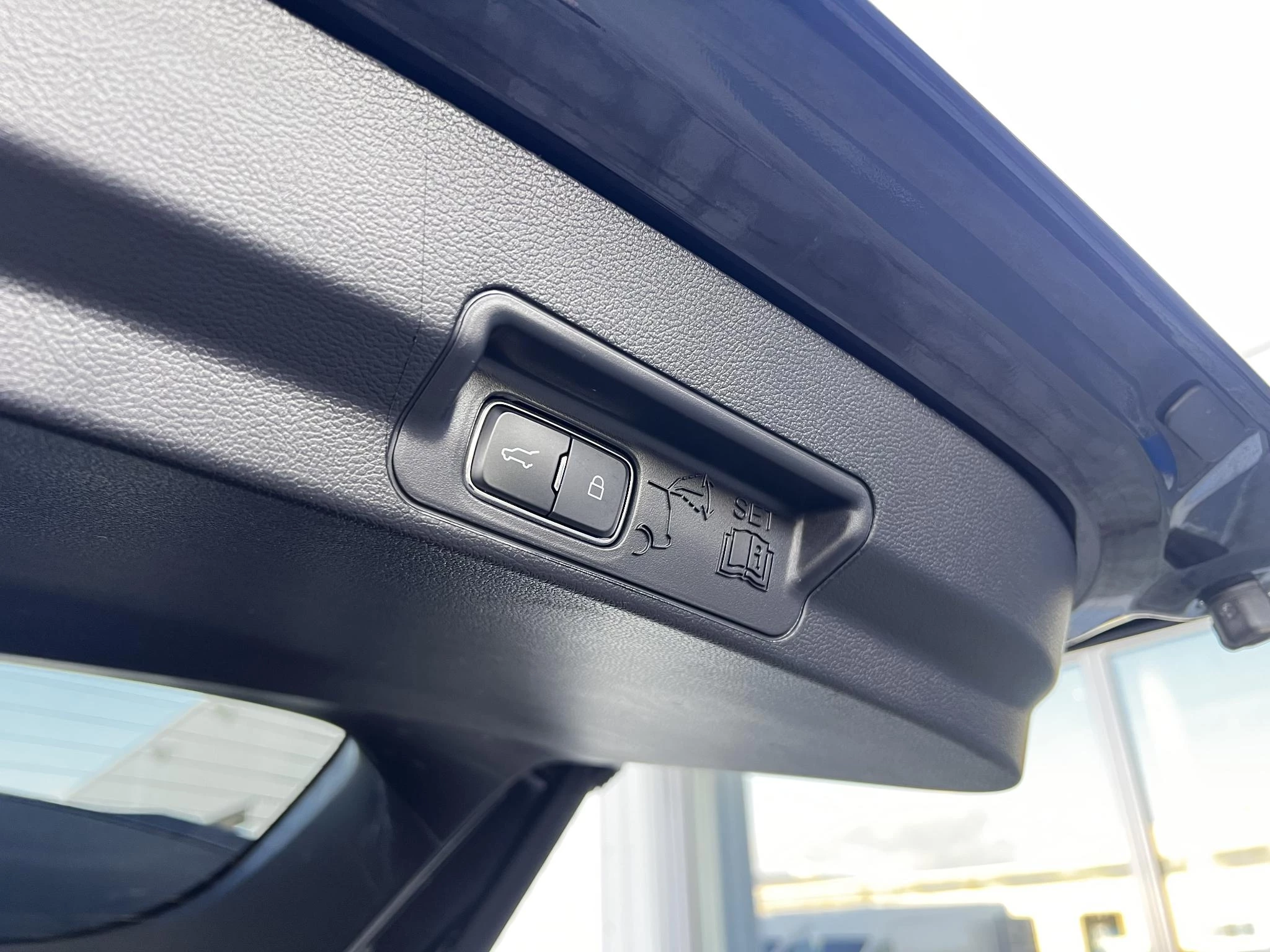 Hoofdafbeelding Ford Explorer