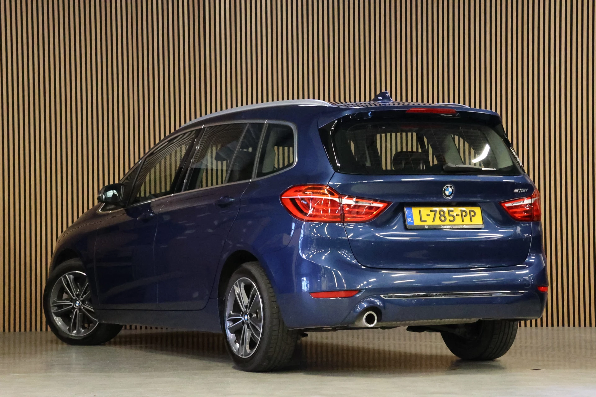Hoofdafbeelding BMW 2 Serie