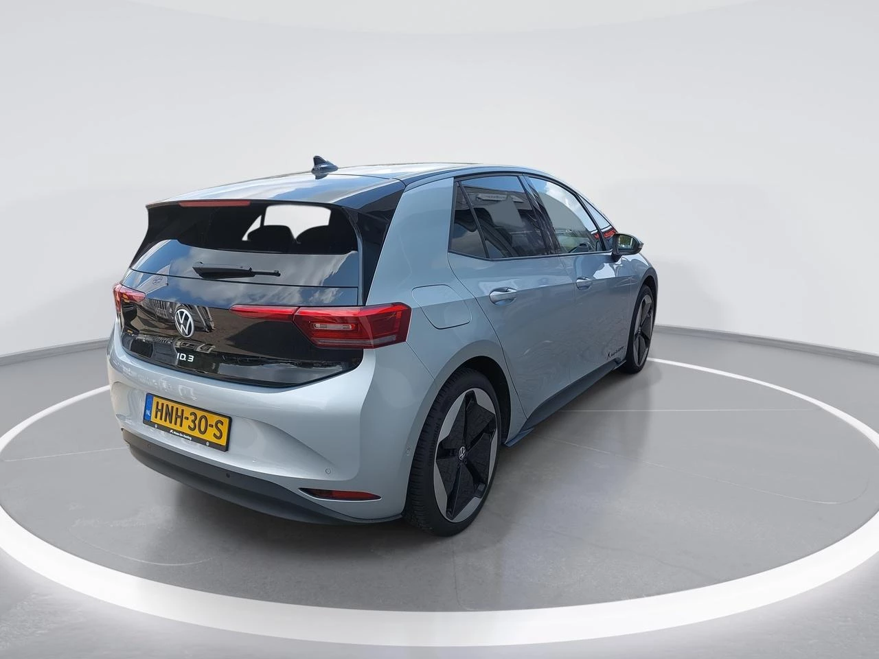 Hoofdafbeelding Volkswagen ID.3