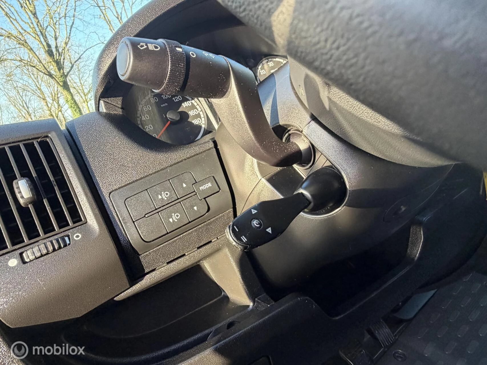 Hoofdafbeelding Peugeot Boxer